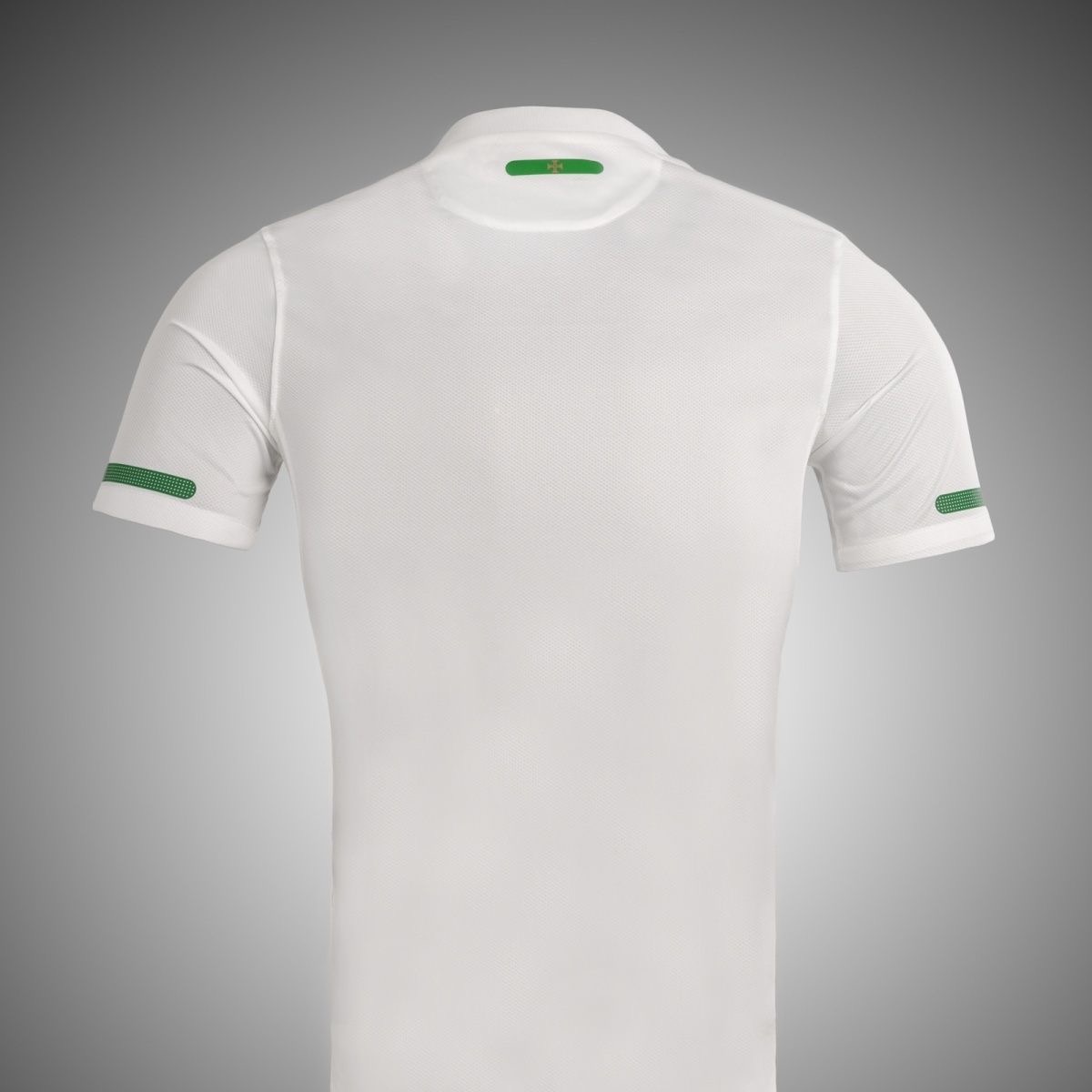 Retro 2010 Portugal World Cup Away Player Short-sleeved jersey