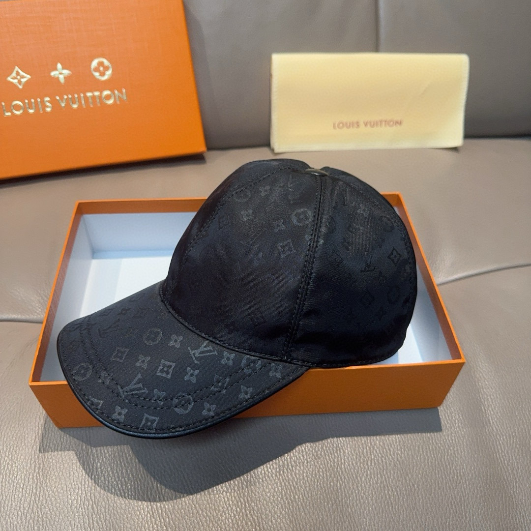 LV Baseball Cap