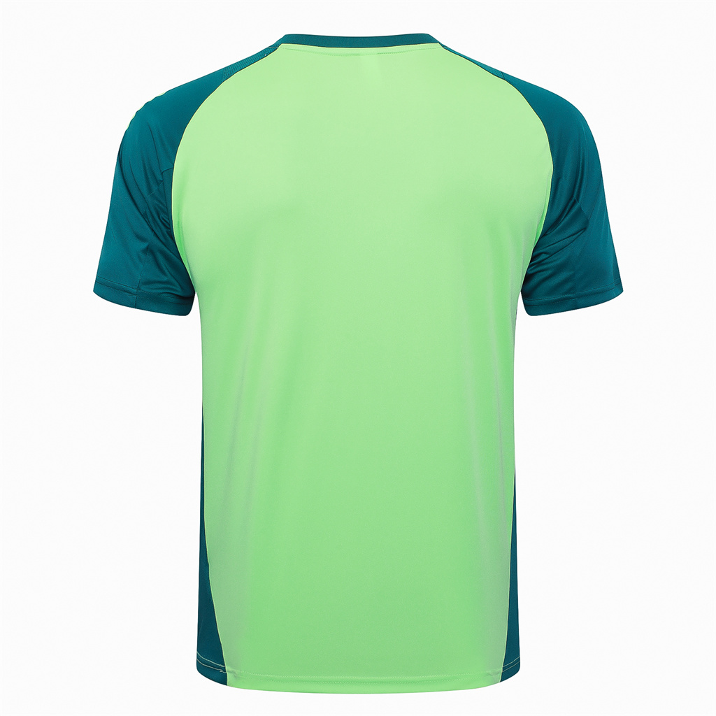 Mexico Training Short sleeve Jersey 24/25