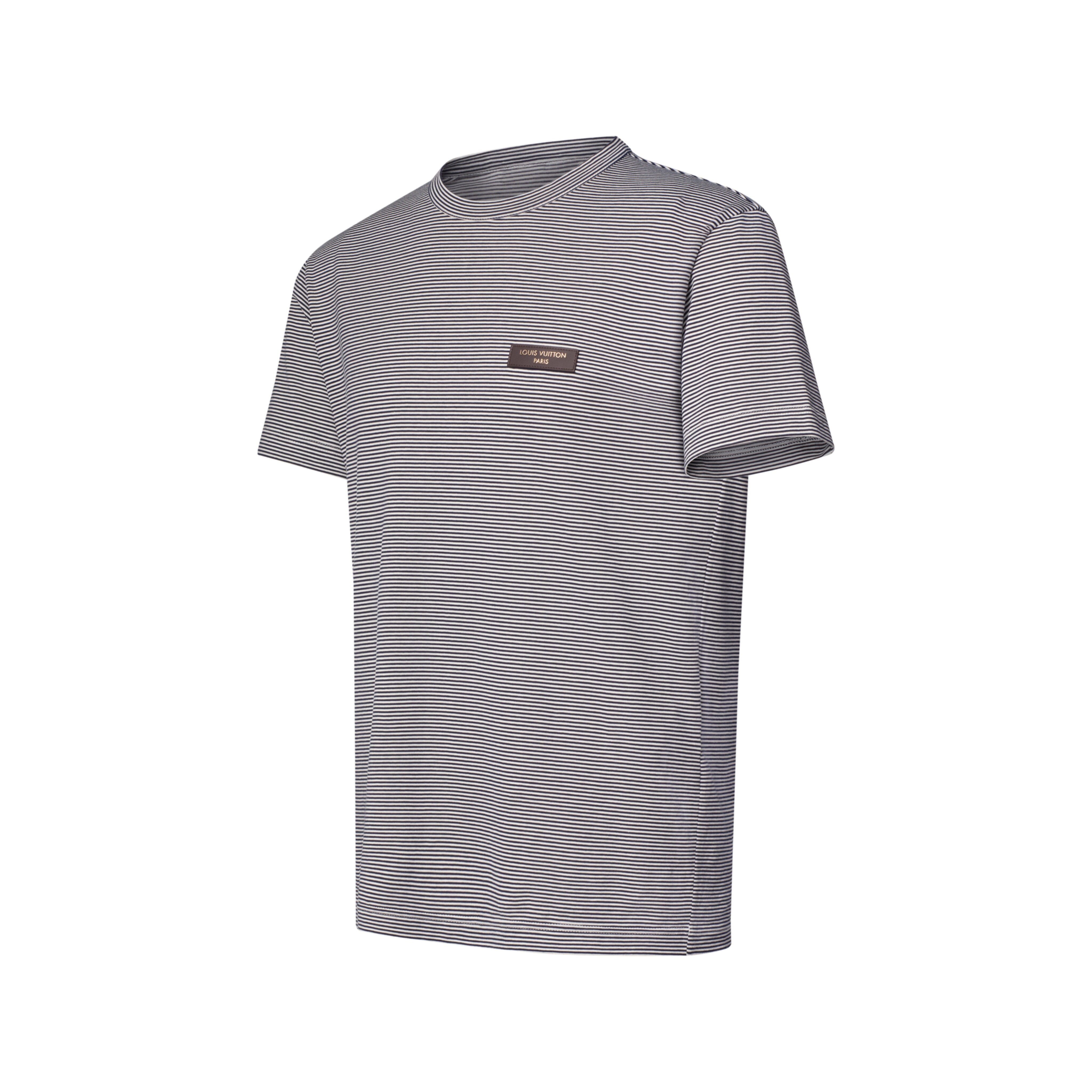 スリムフィット シグネチャーTシャツ