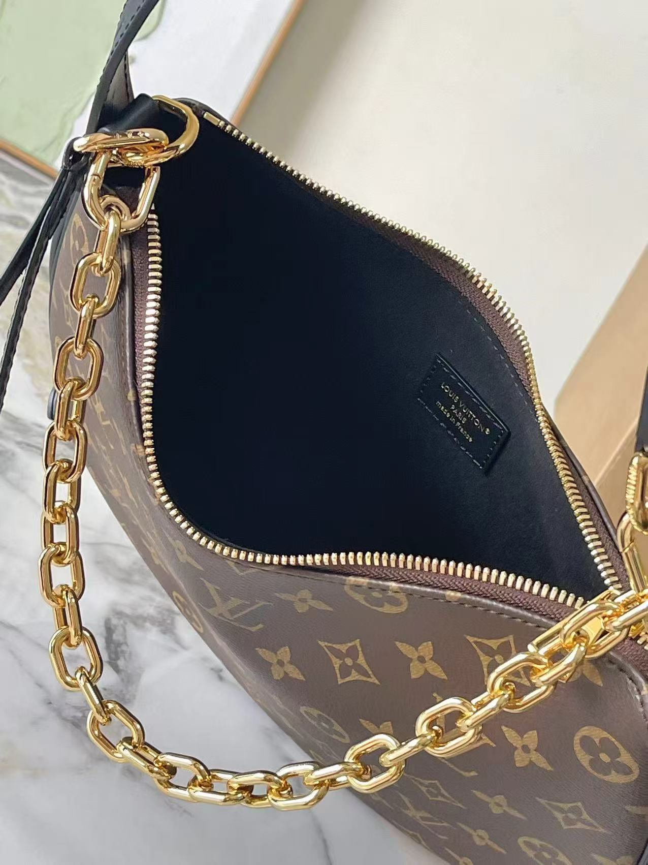 Louis Vuitton LV COOKIE BB Bag