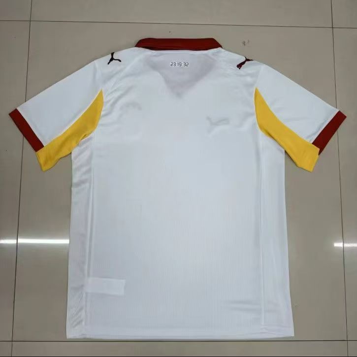 Latasare Home Jersey Fan Version 26/27