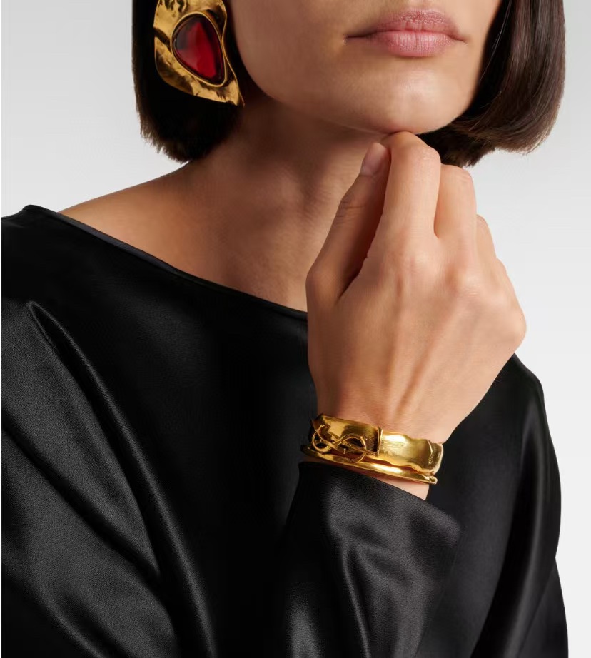 Saint Laurent YSL Bracelet
