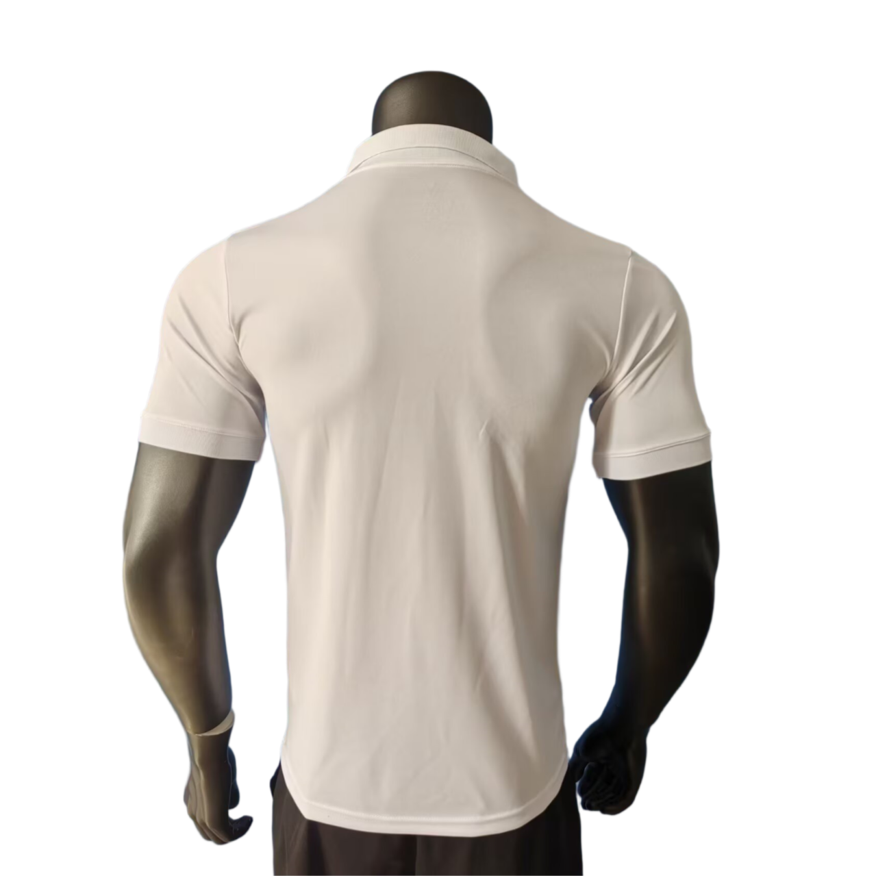 Real Madrid Polo Jersey S-XXL