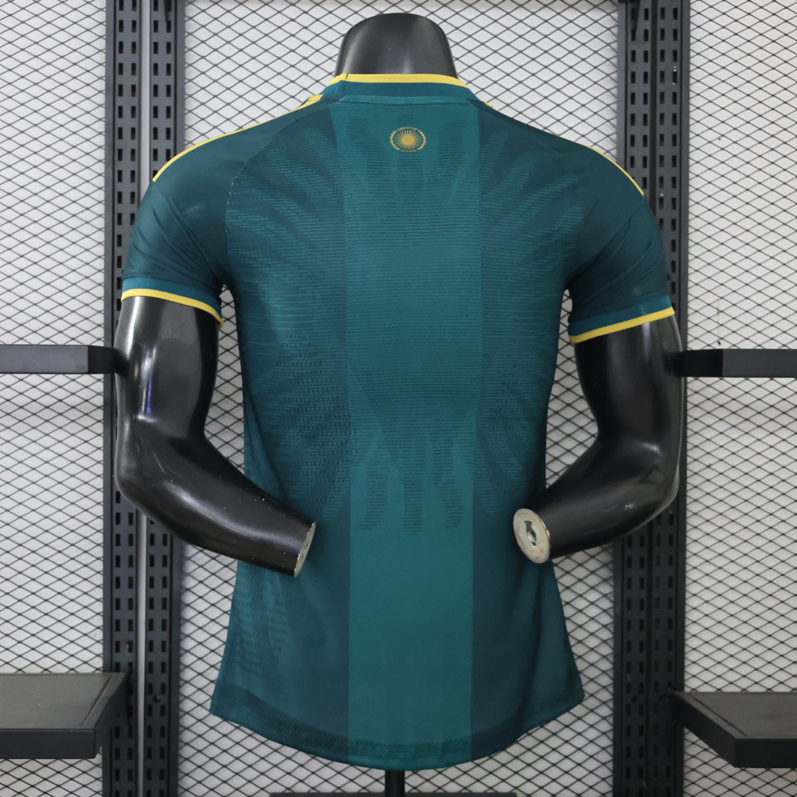 Argentina Messi Special Edition Jersey Player Version 26/27