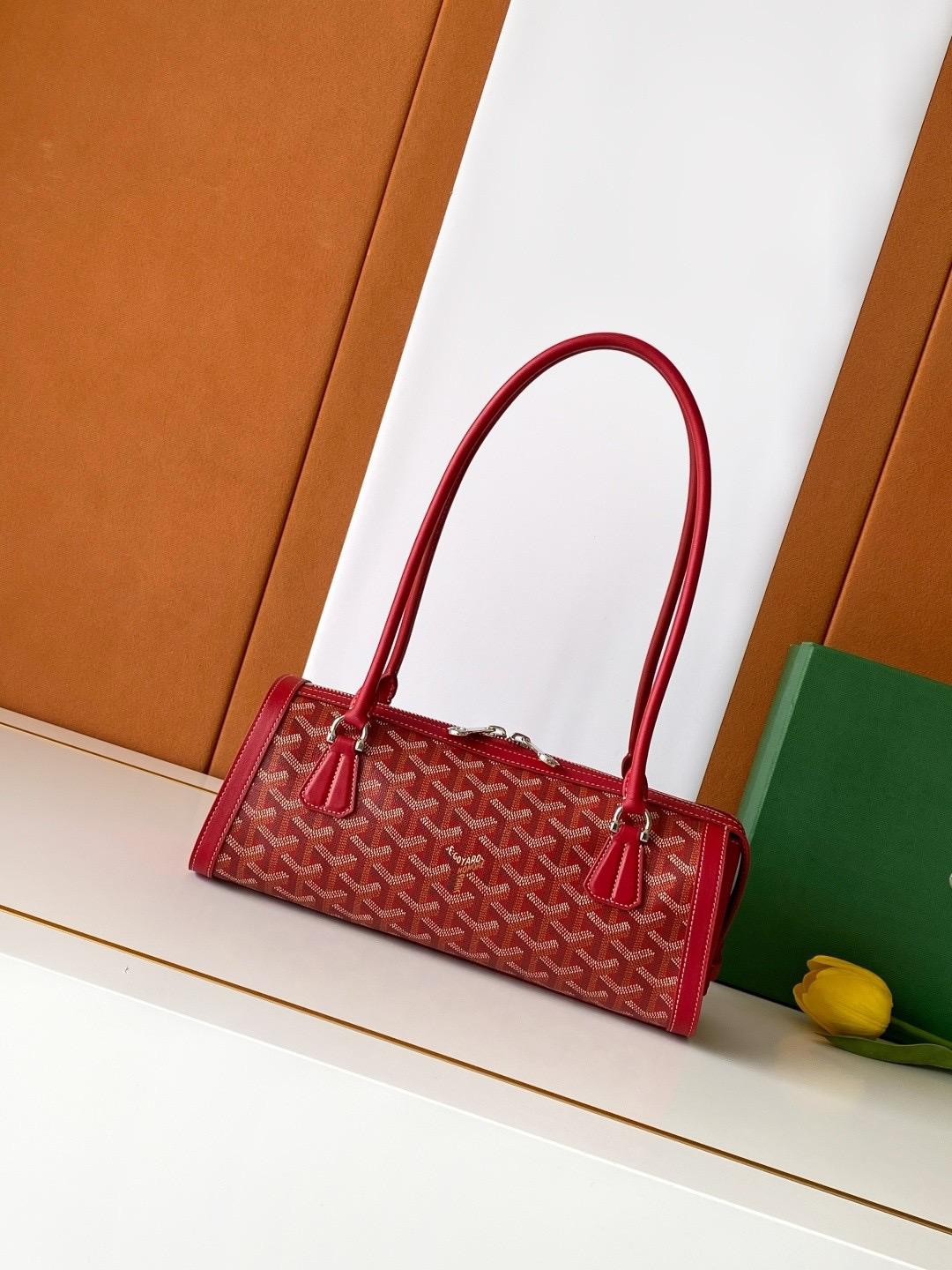 Goyard BONBONNIERE Bag