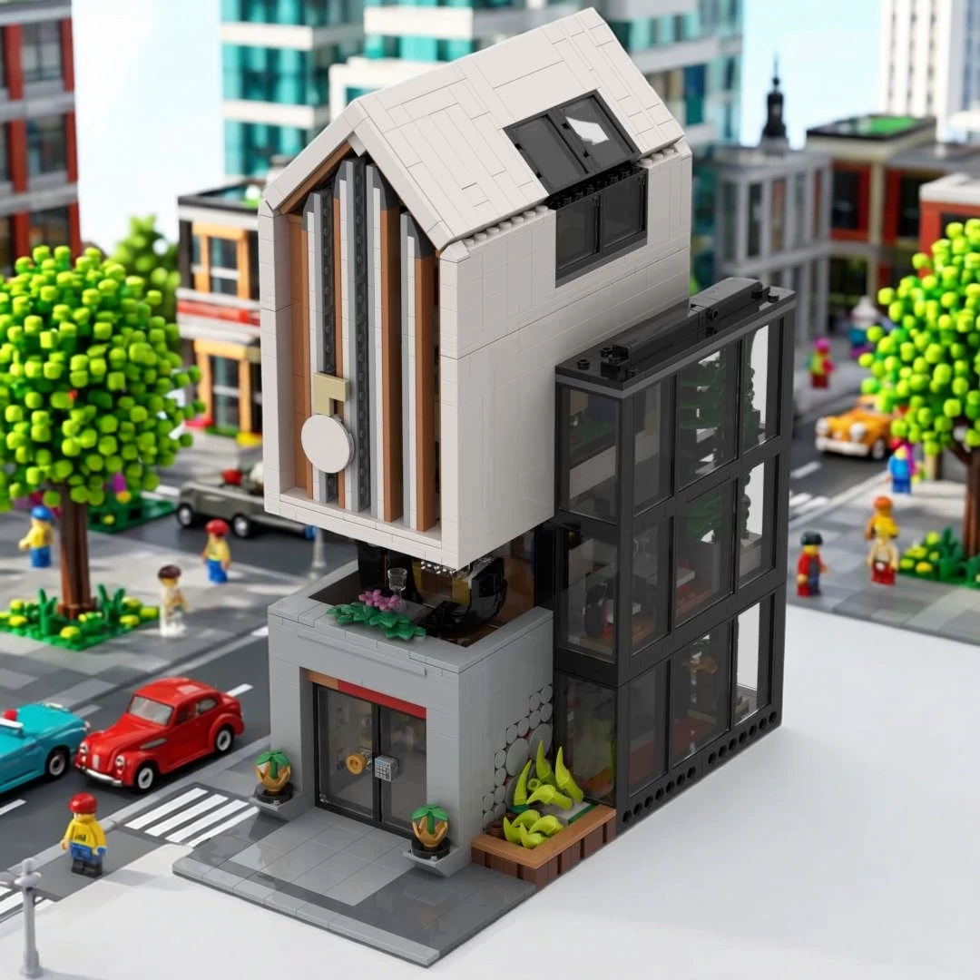 MOC 193612 - Financial Center