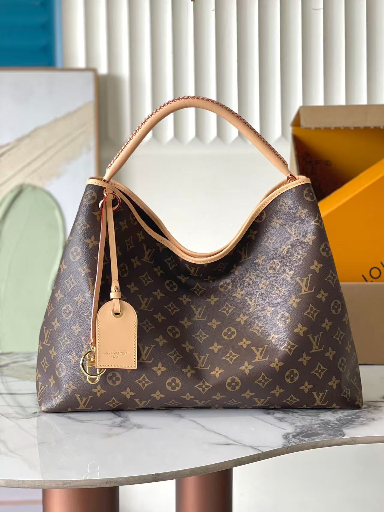 Louis Vuitton Bags lv new handbag