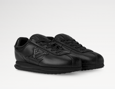Louis Vuitton LV Unisex Buttersoft sneaker
