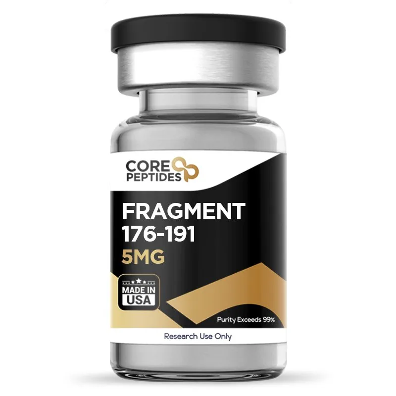 HGH Franment 176-191