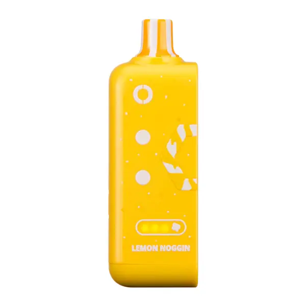 OFF-STAMP X-Cube Sweet Disposable Vape Pod product image