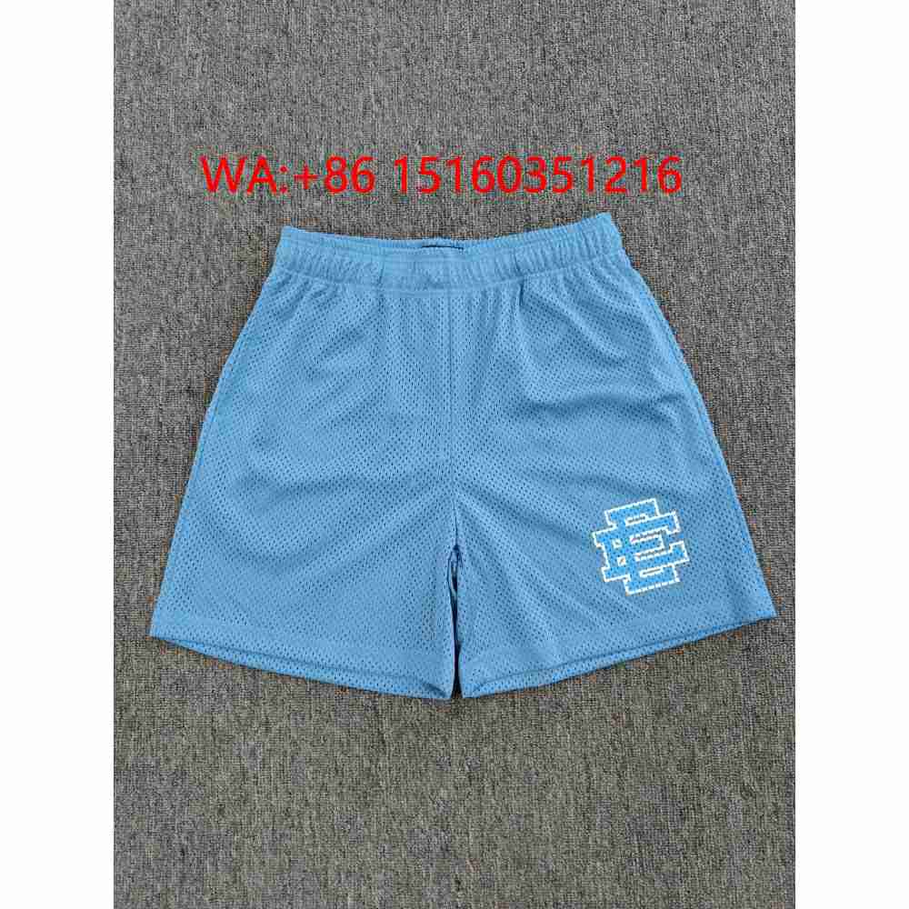 1:1 Eric Emanuel Shorts 04 Collection