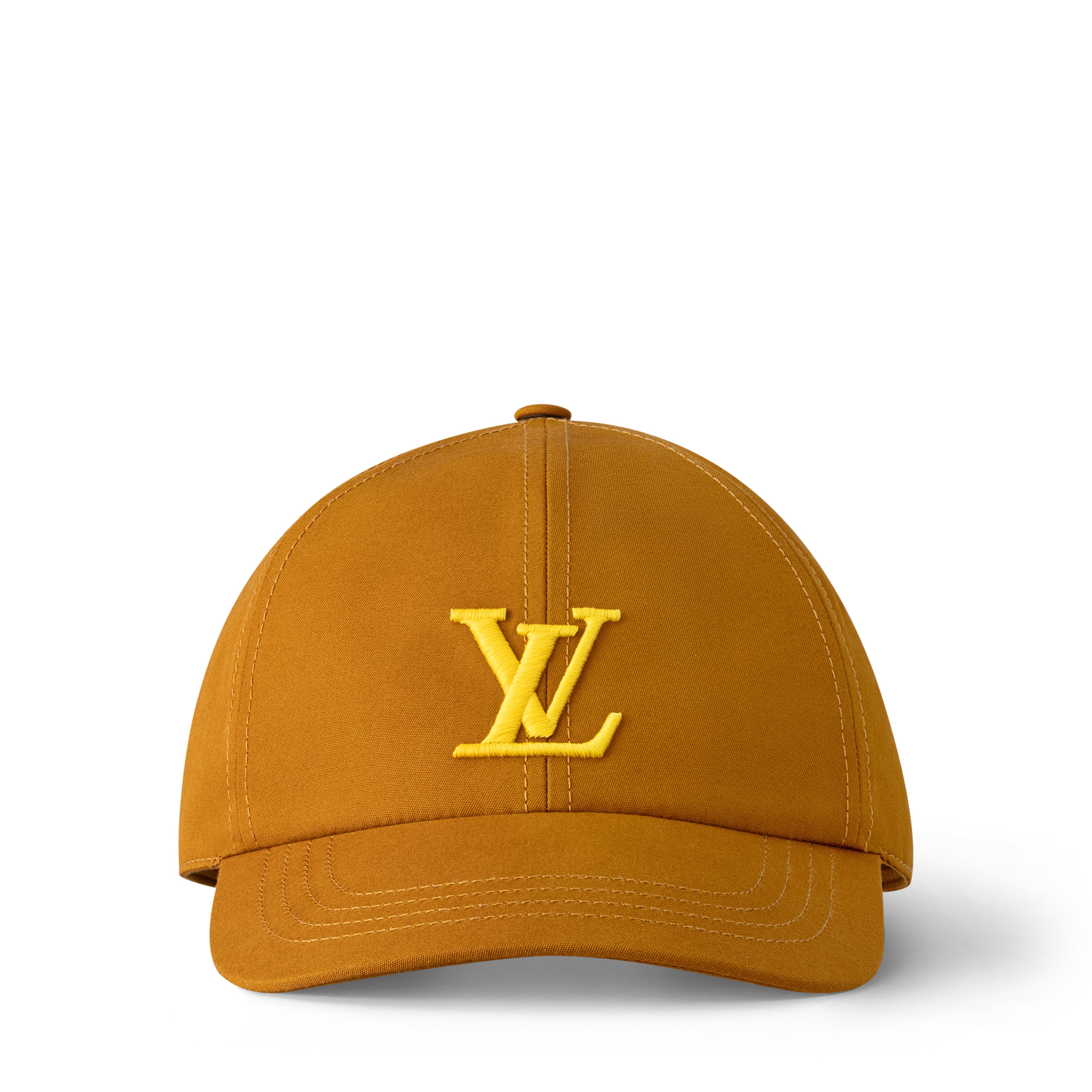 キャップ･オンリー LV