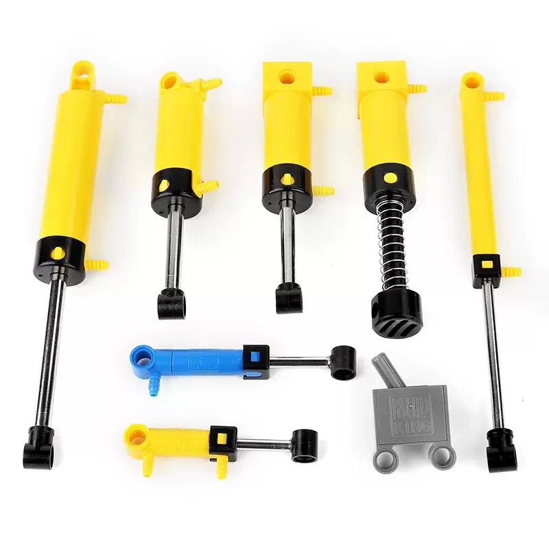 MOULD KING Pneumatic Parts