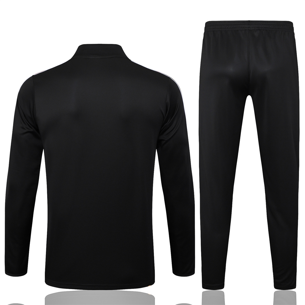 Manchester United Training Jersey Suit 25/26