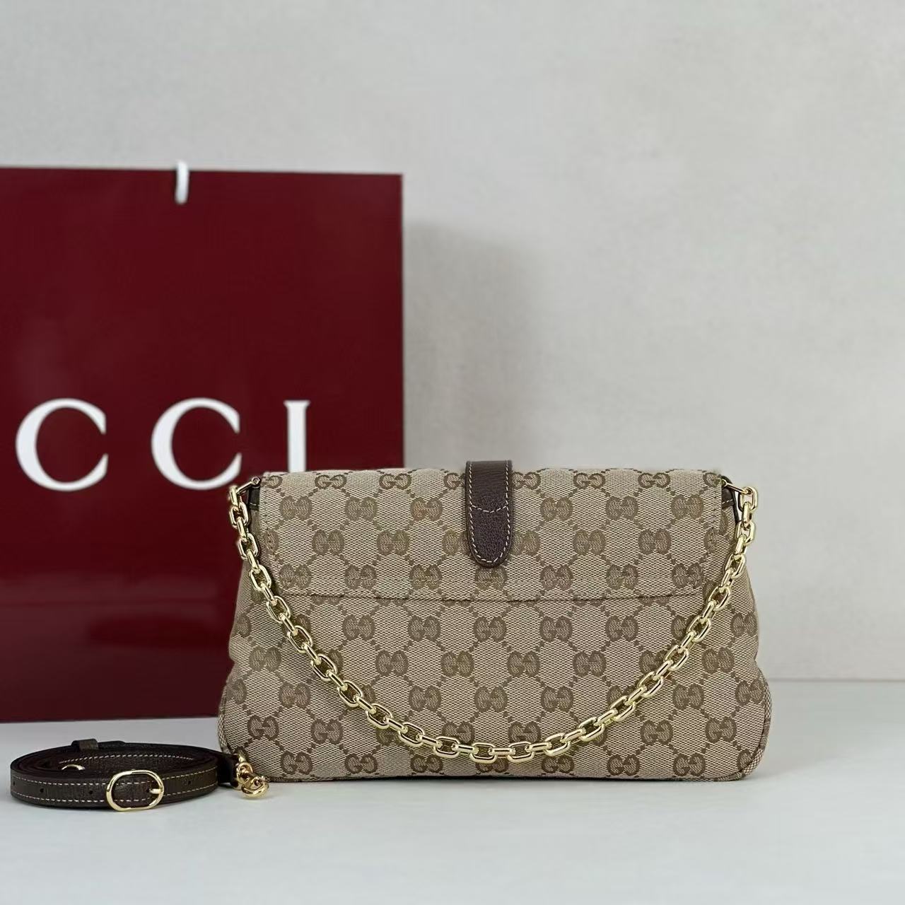 Gucci Aperitivo medium shoulder bag