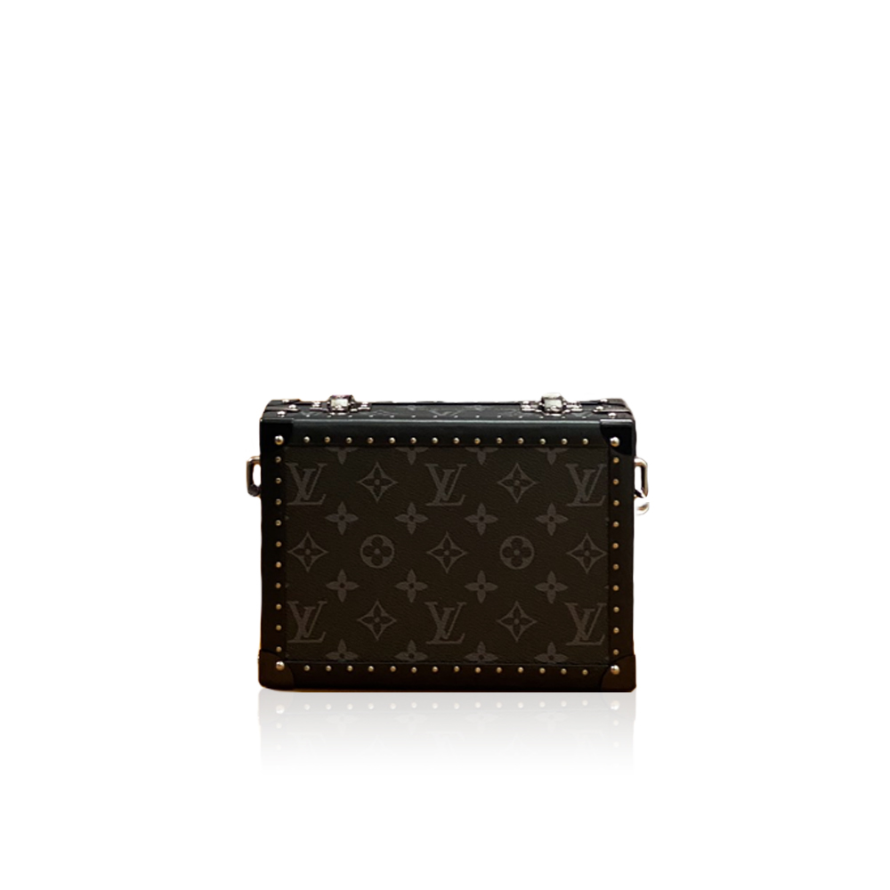 Louis Vuitton LV Clutch Box M20251