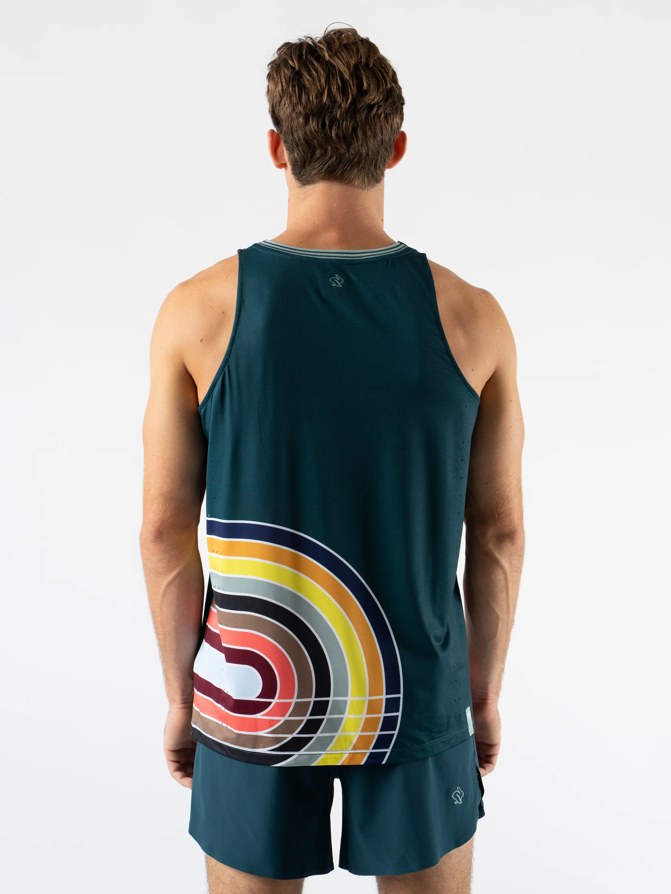 Race Pace Tank