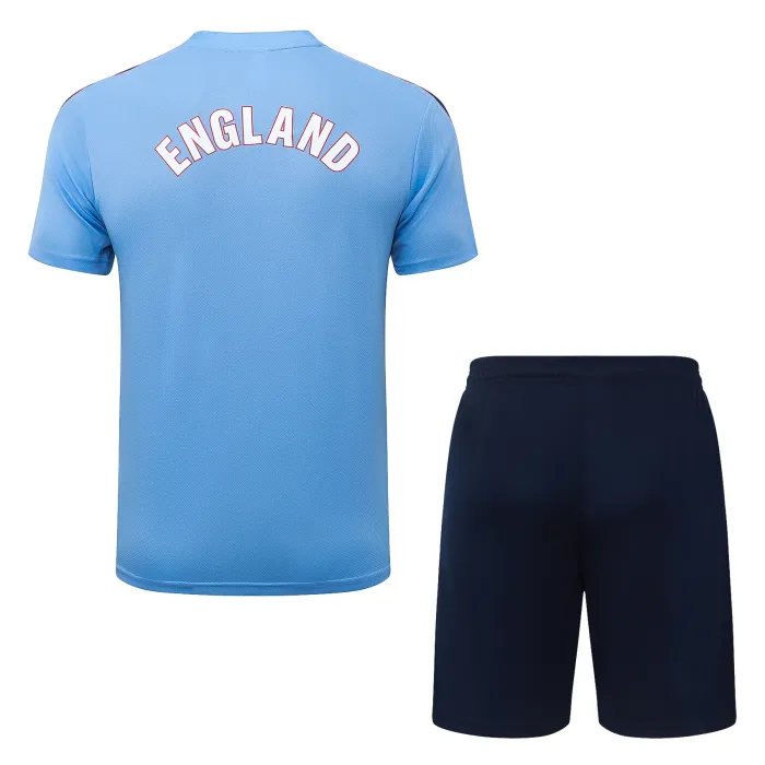 England Training Short sleeve Suit 2026