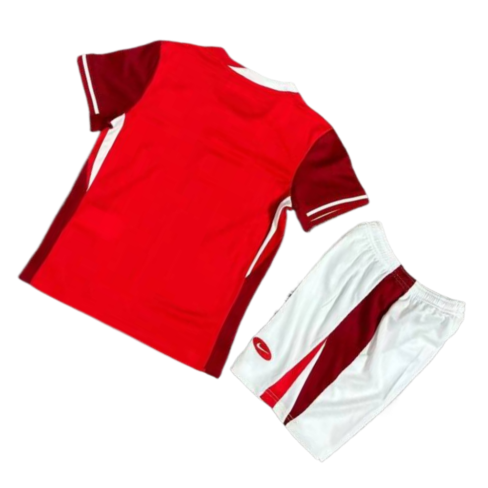 Kids kit Canada 24/25 home 16-28