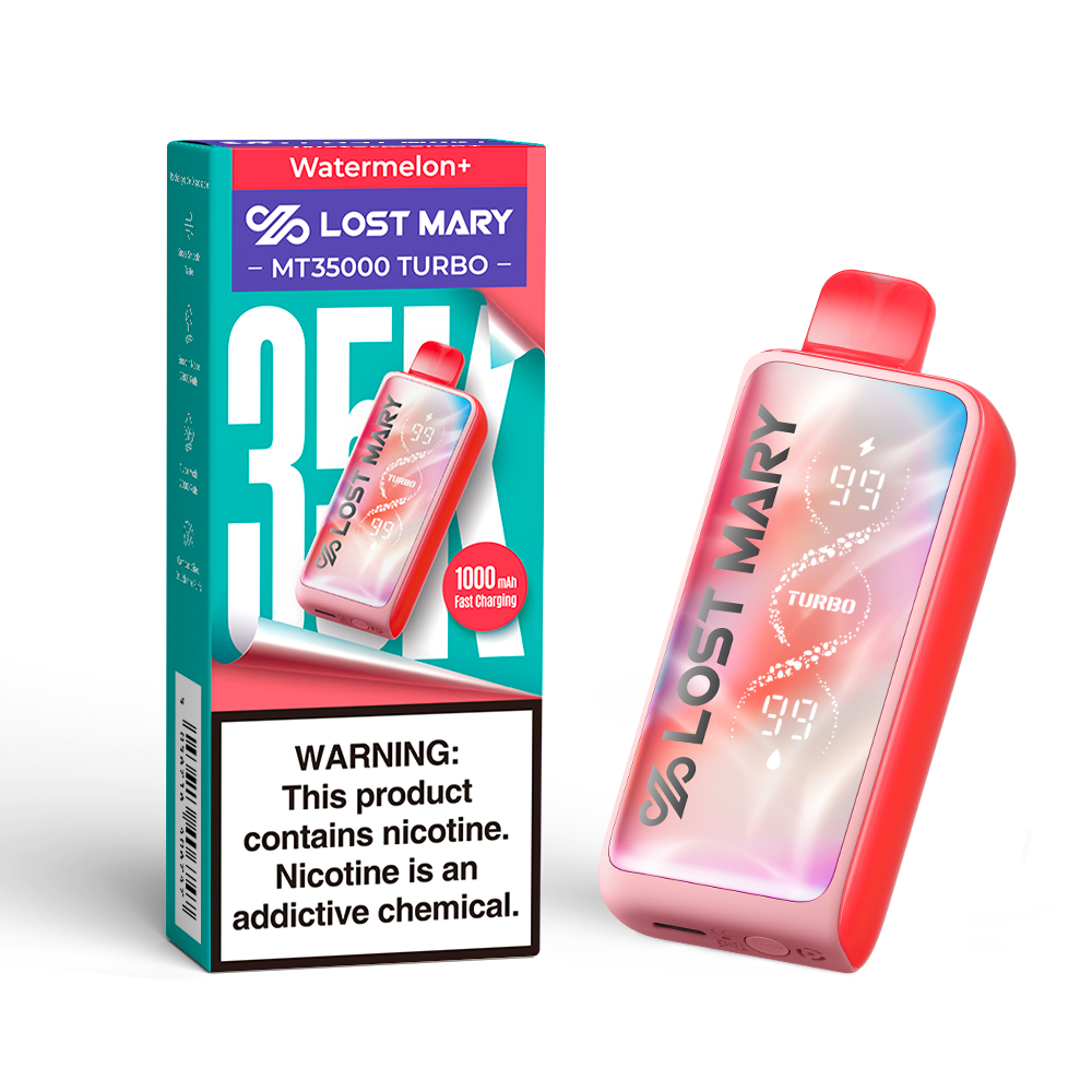 Lost Mary MT35K Turbo Disposable product image
