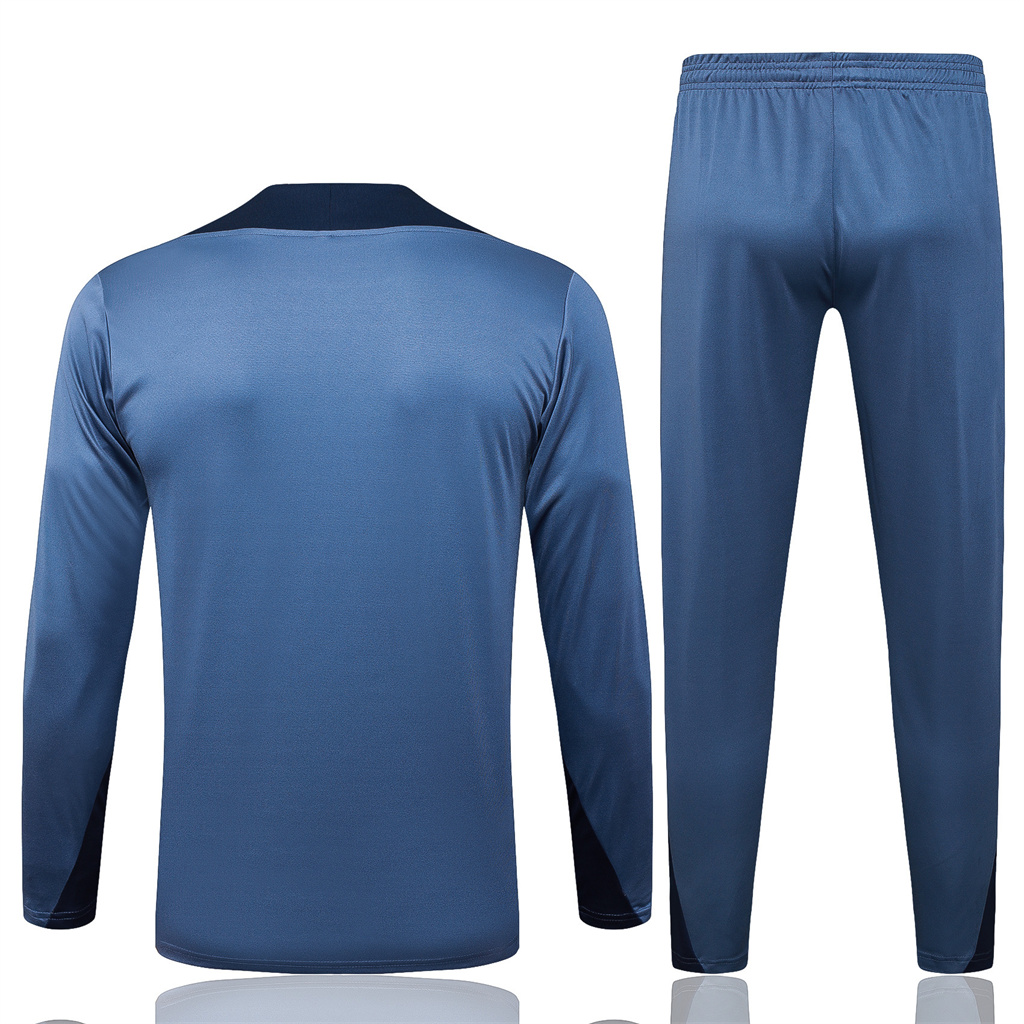 PSG Training Jersey Suit 25/26 | Soc Jersey - Premium Football Jersey