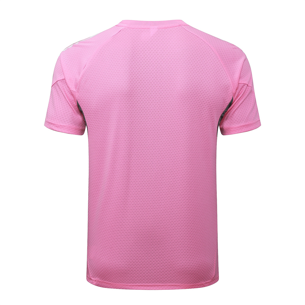 Inter Miami Training Short sleeve Jersey 25/26 | Soc Jersey - Premium Football Jersey