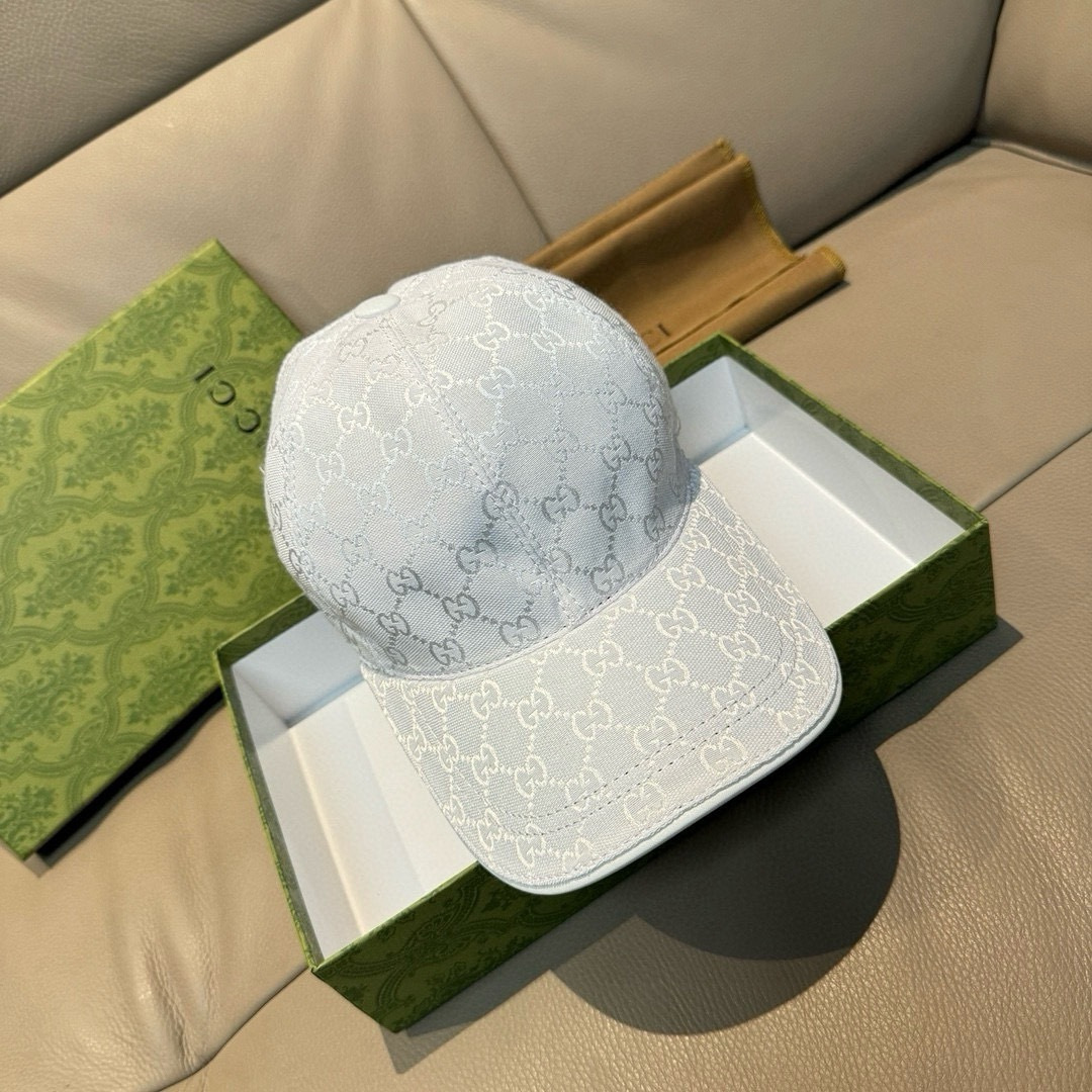 Gucci Baseball Cap