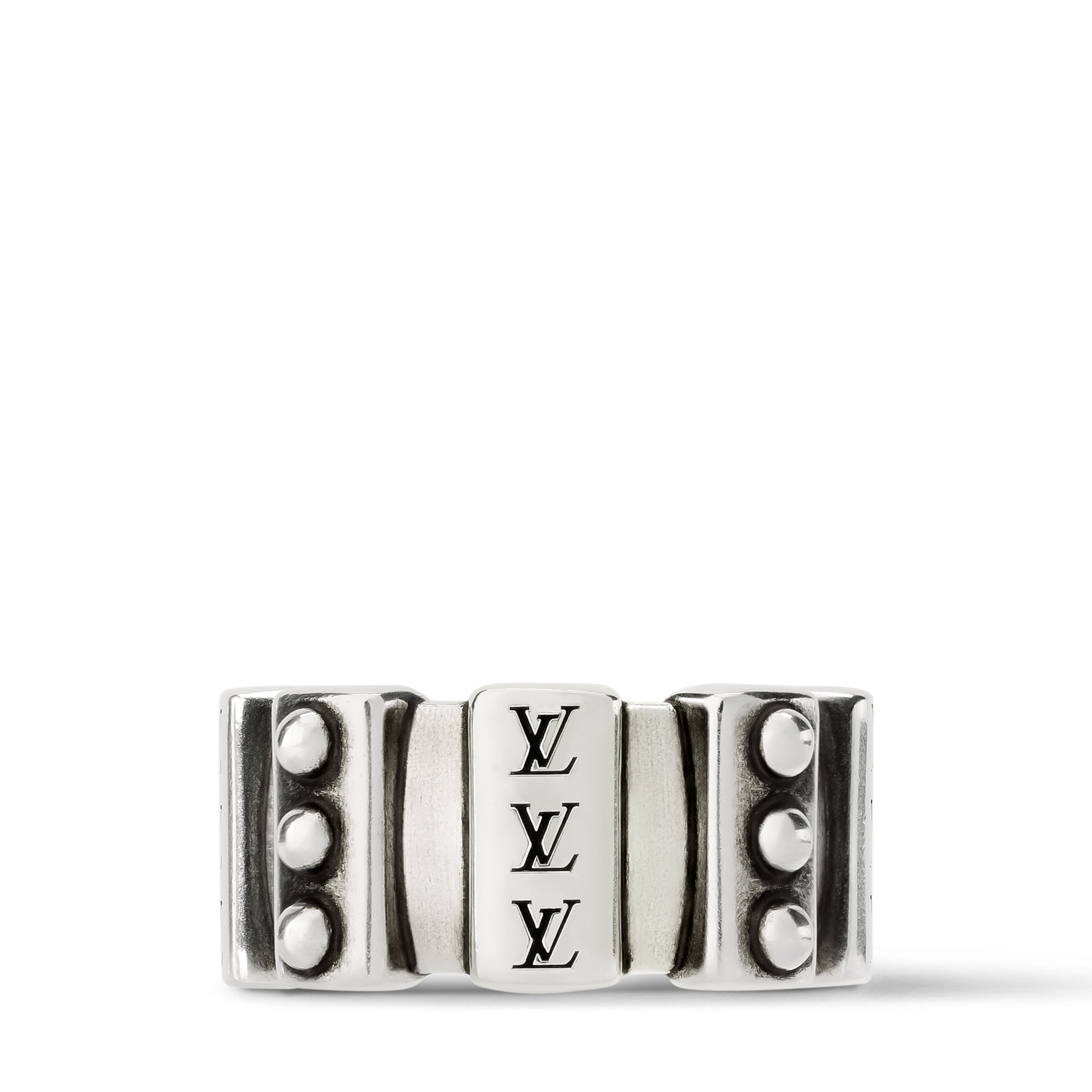 リング･LV ロジン