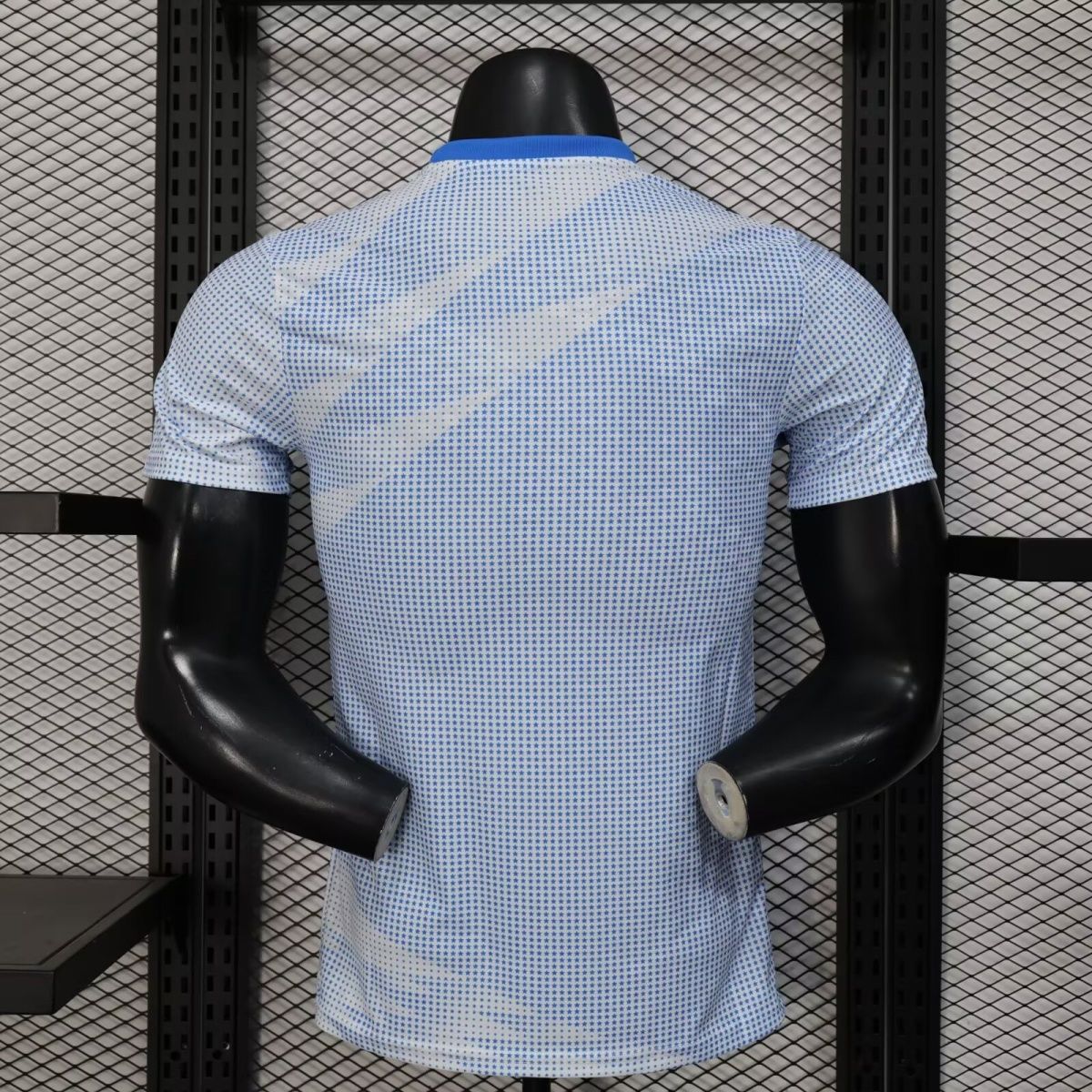 USA Host Jersey Player Version World Cup 2026