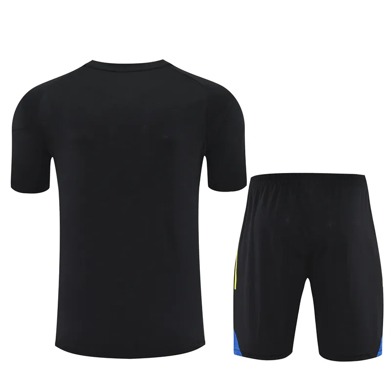 Adult/ Kids MaNCHESTER uNITED 25/26 Short Sleeves Training suit