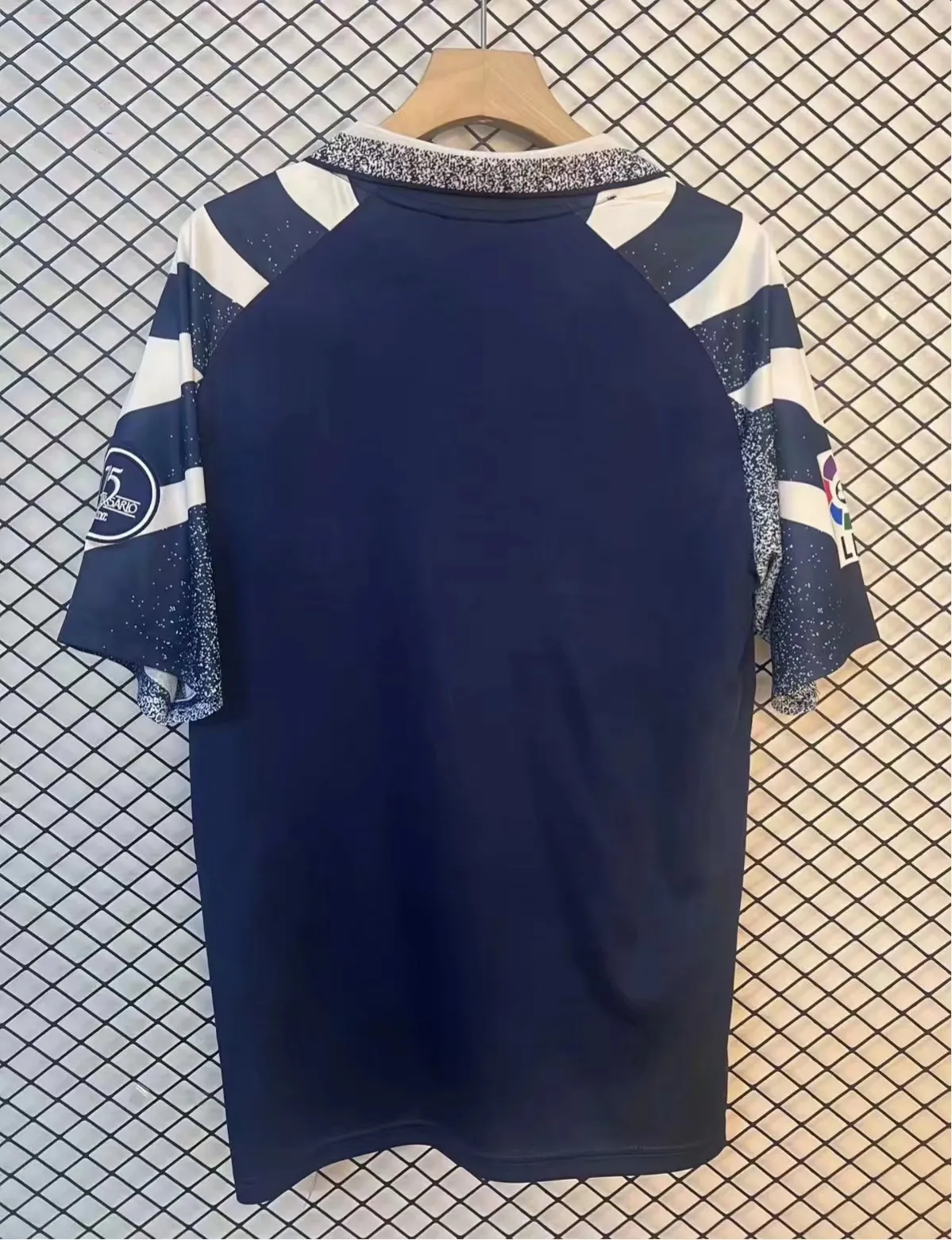 CD Tenerife 1997/98 Away (75th anniversary edition）S-XXL