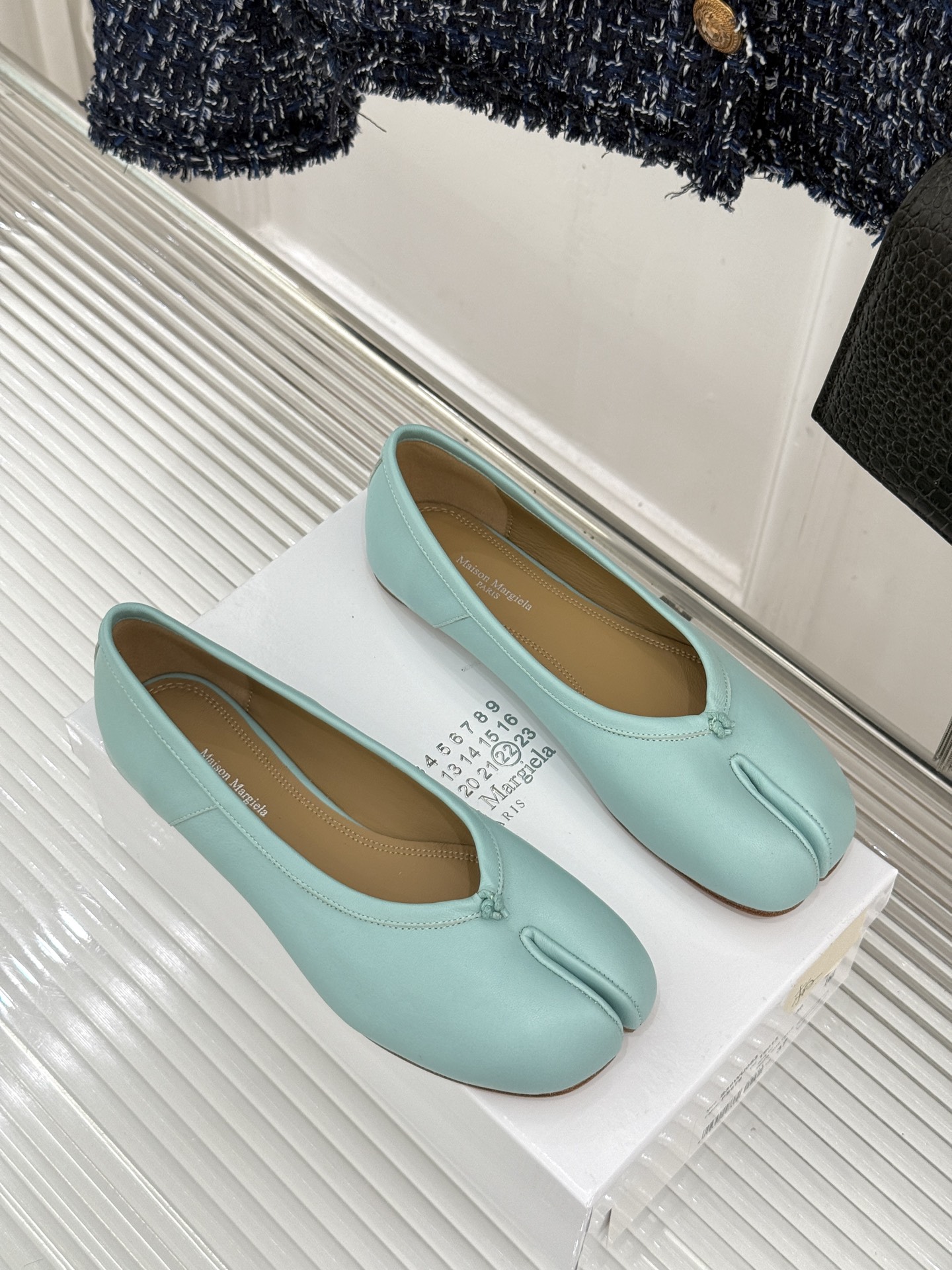 Maison Margiela Tabi Ballerina
