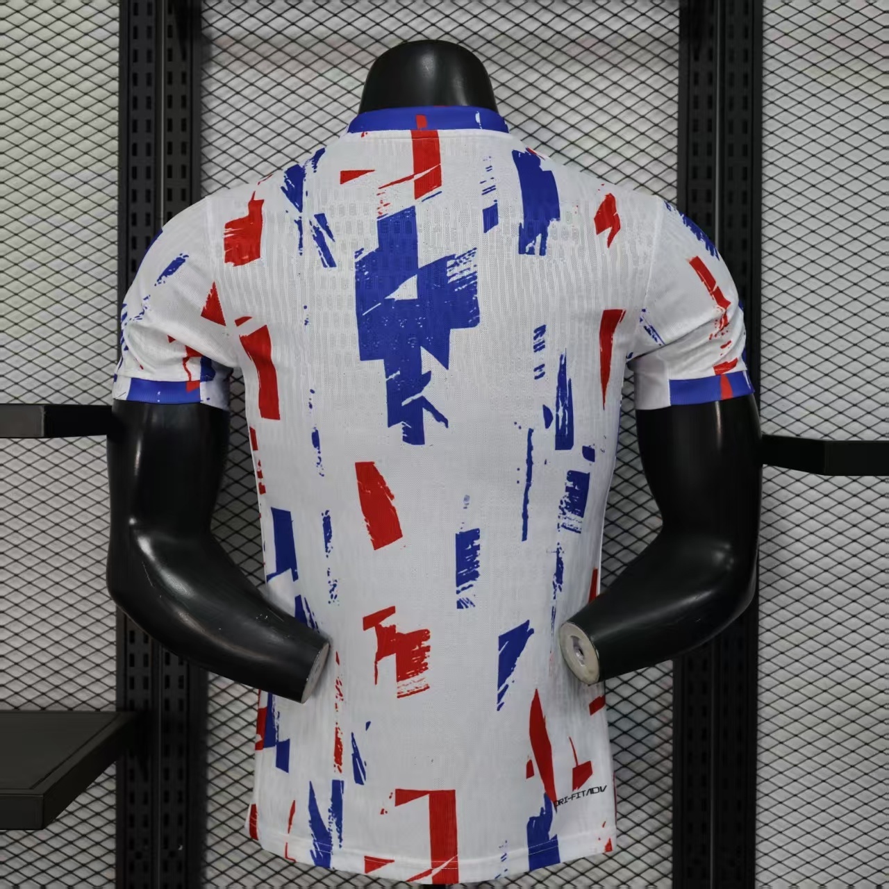 Player Version France 2026 Special S-3XL