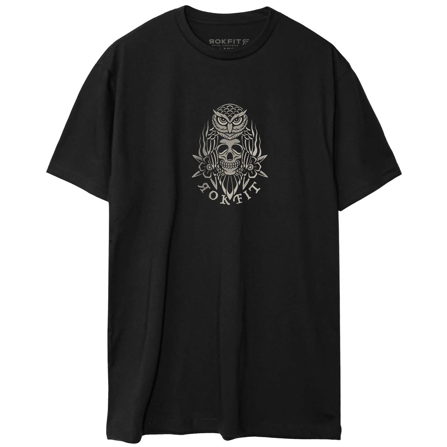 It Always Seems Impossible - Active Tee