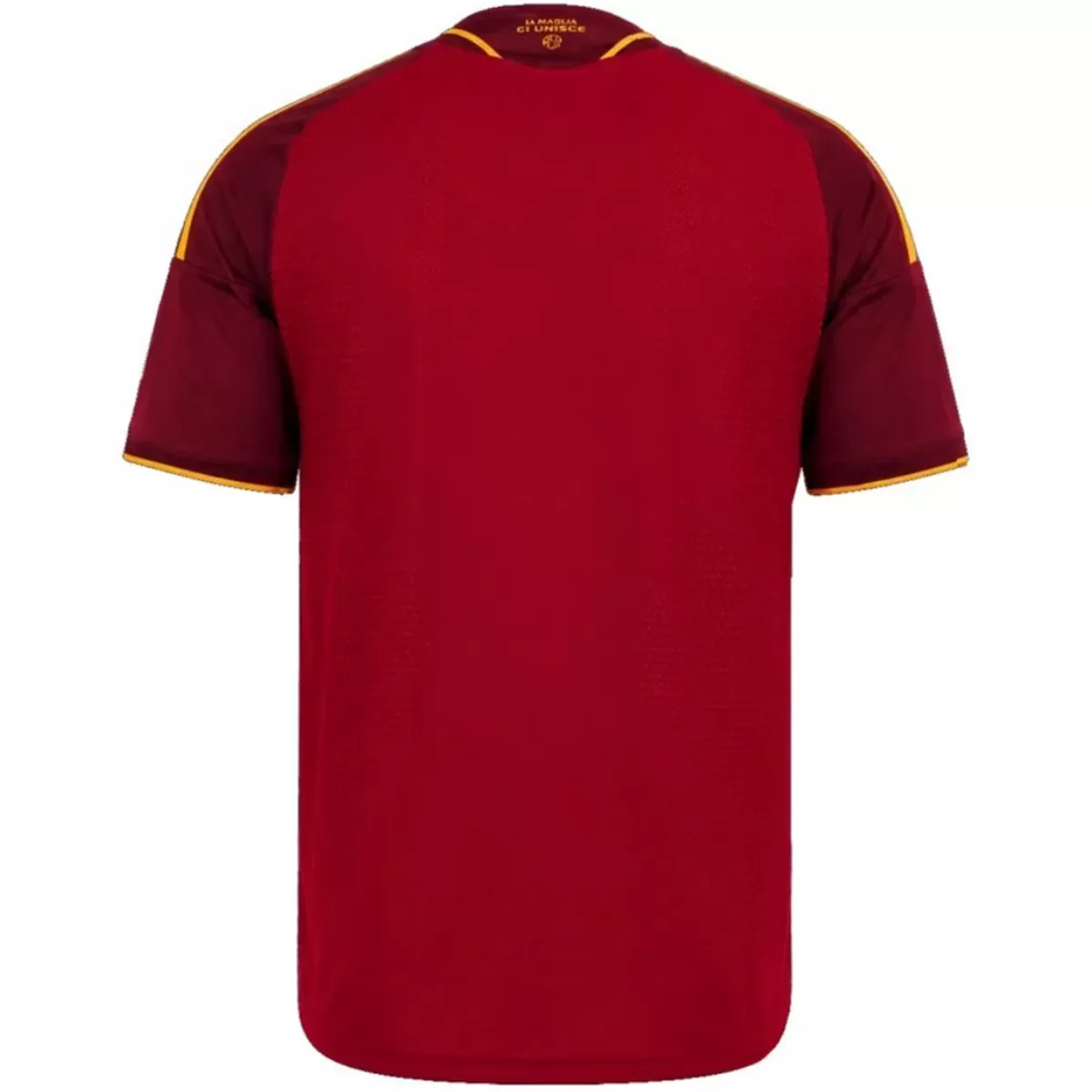 AS Roma Home Jersey Fan Version 26/27