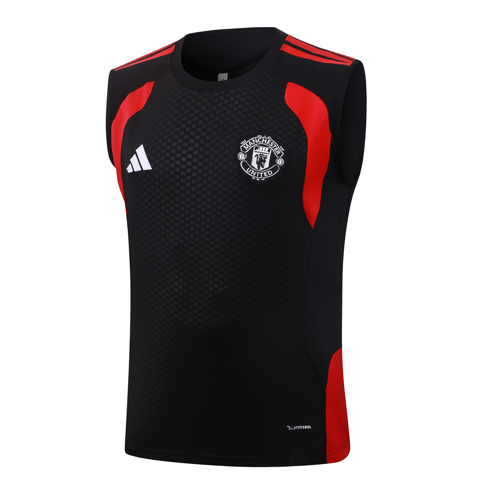 Manchester United Training Jersey 26/27 | Soc Jersey - Premium Football Jersey