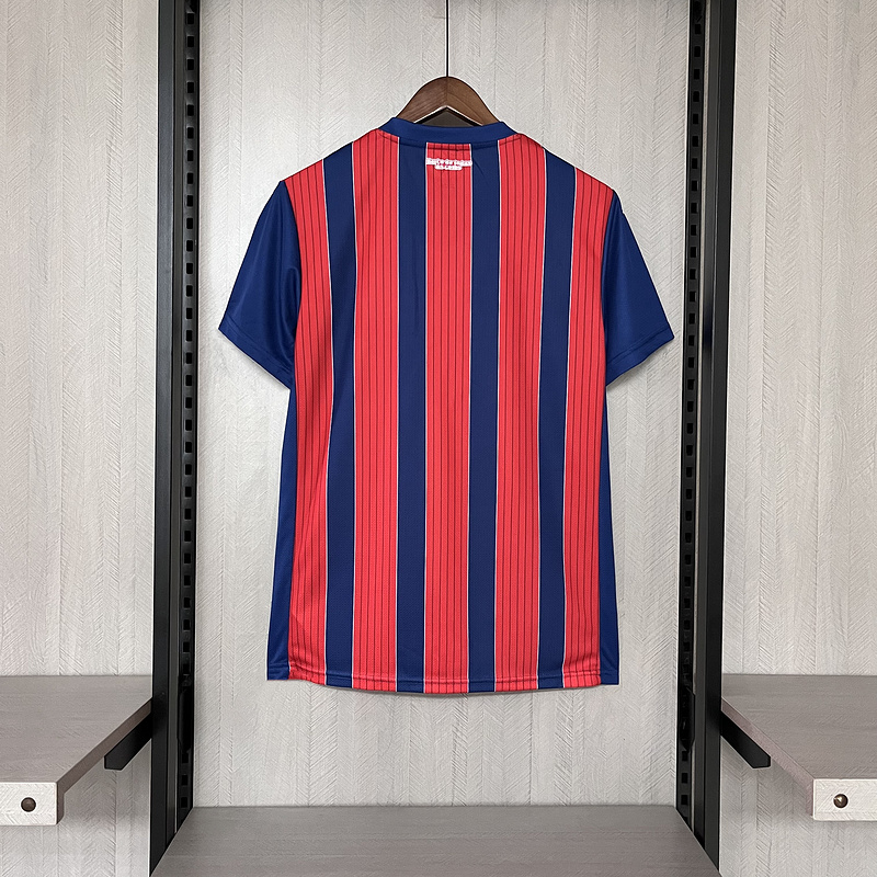 Masculino 25-26 Bahia Away