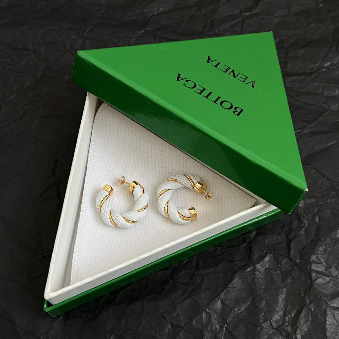 Bottega Fashion Earrings