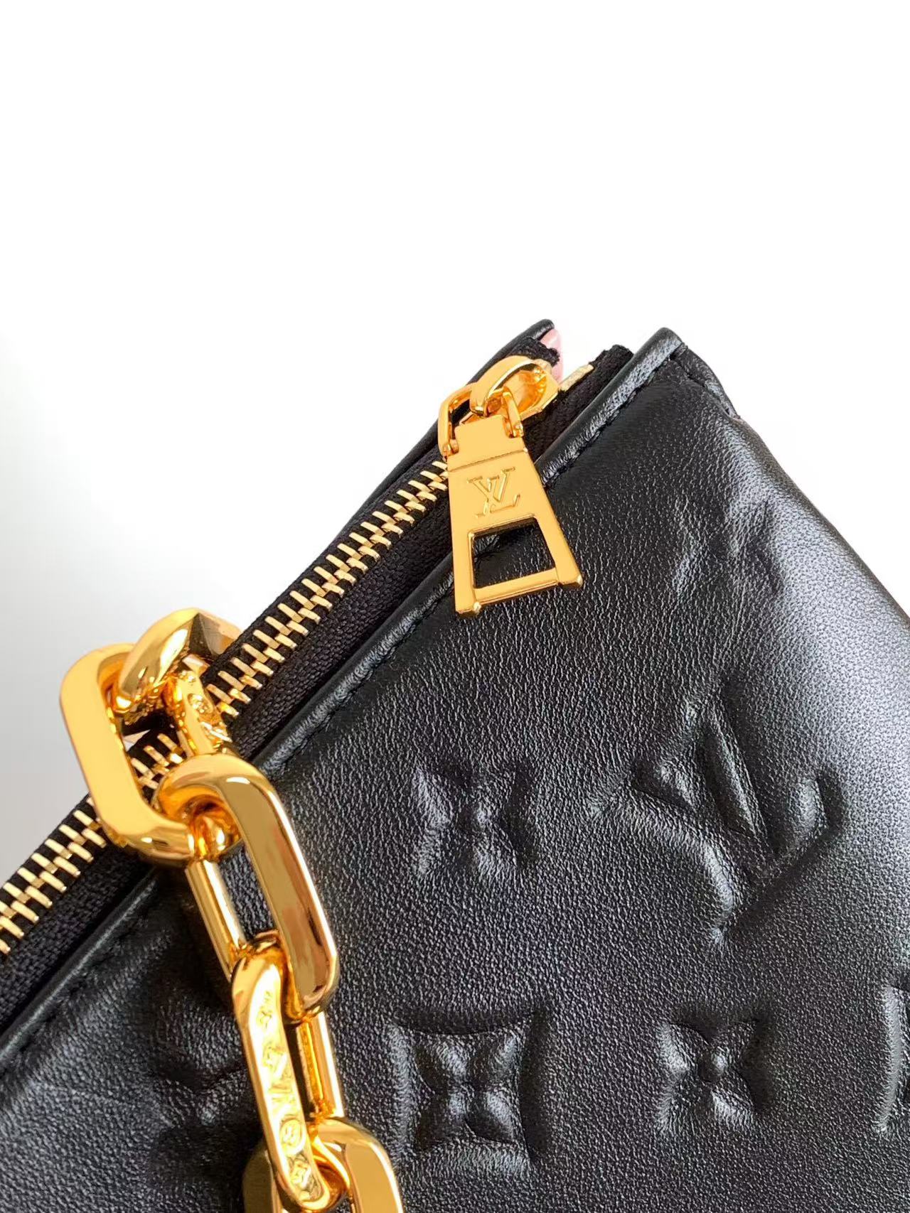 Louis Vuitton Coussin Small Handbag