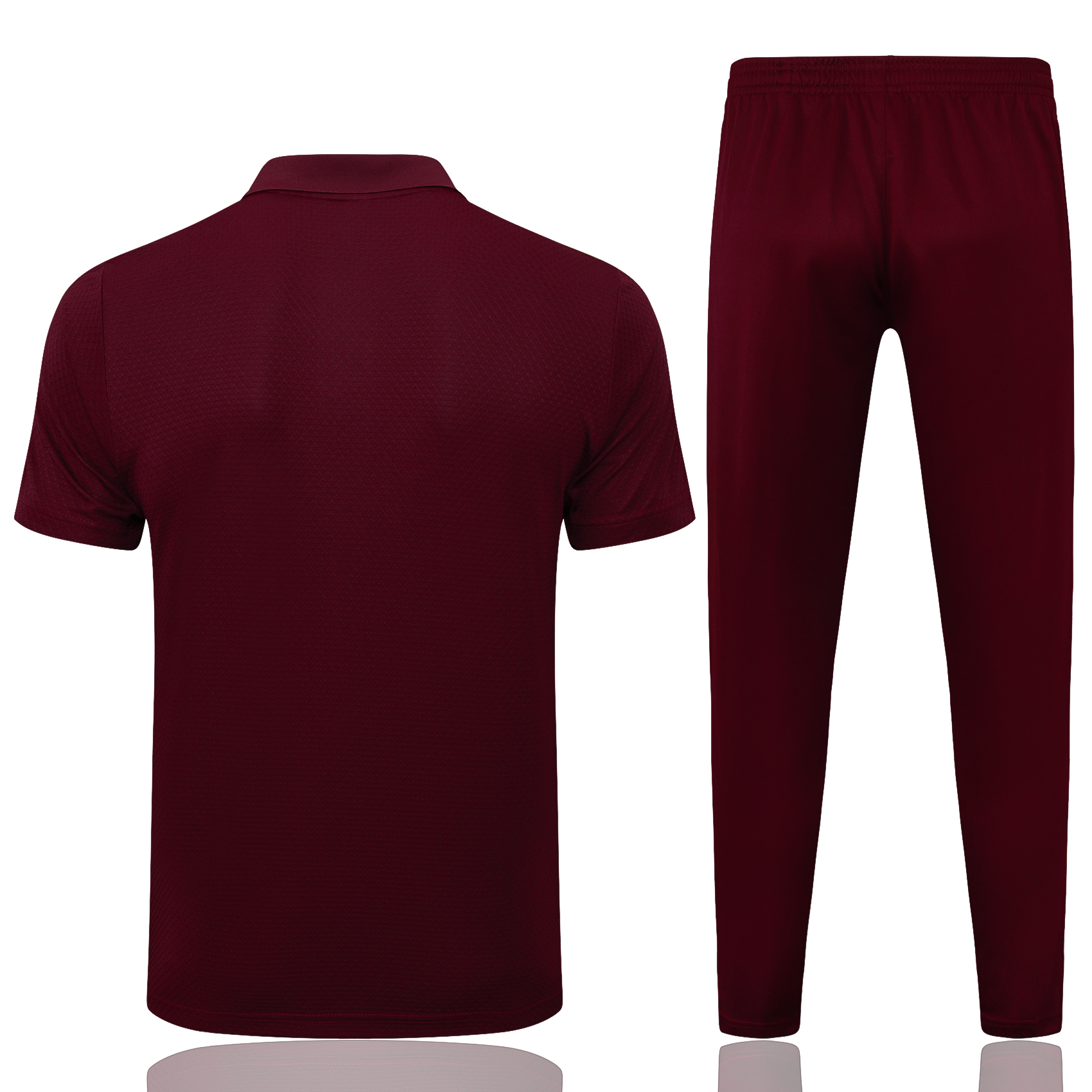 2526 Ajax Polo  C2509