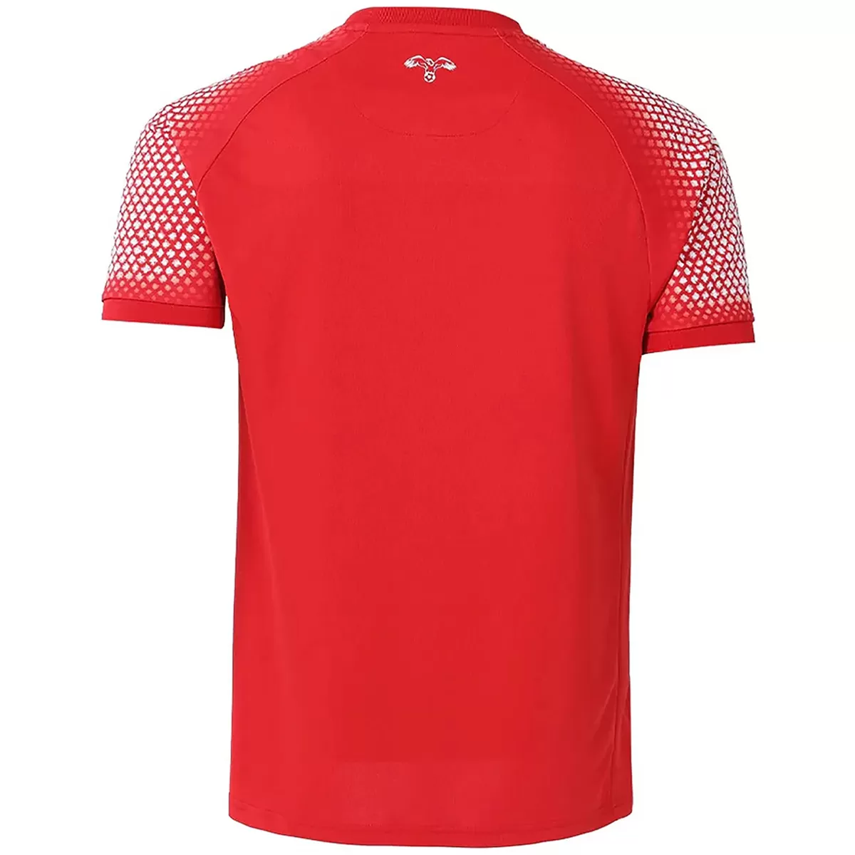 Jordan Away Jersey World Cup 2026