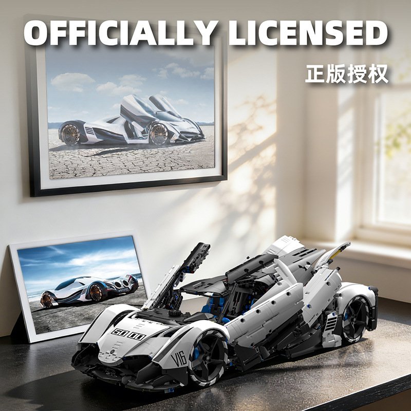TaiGaoLe T5052 - Devel Sixteen(Static Version)