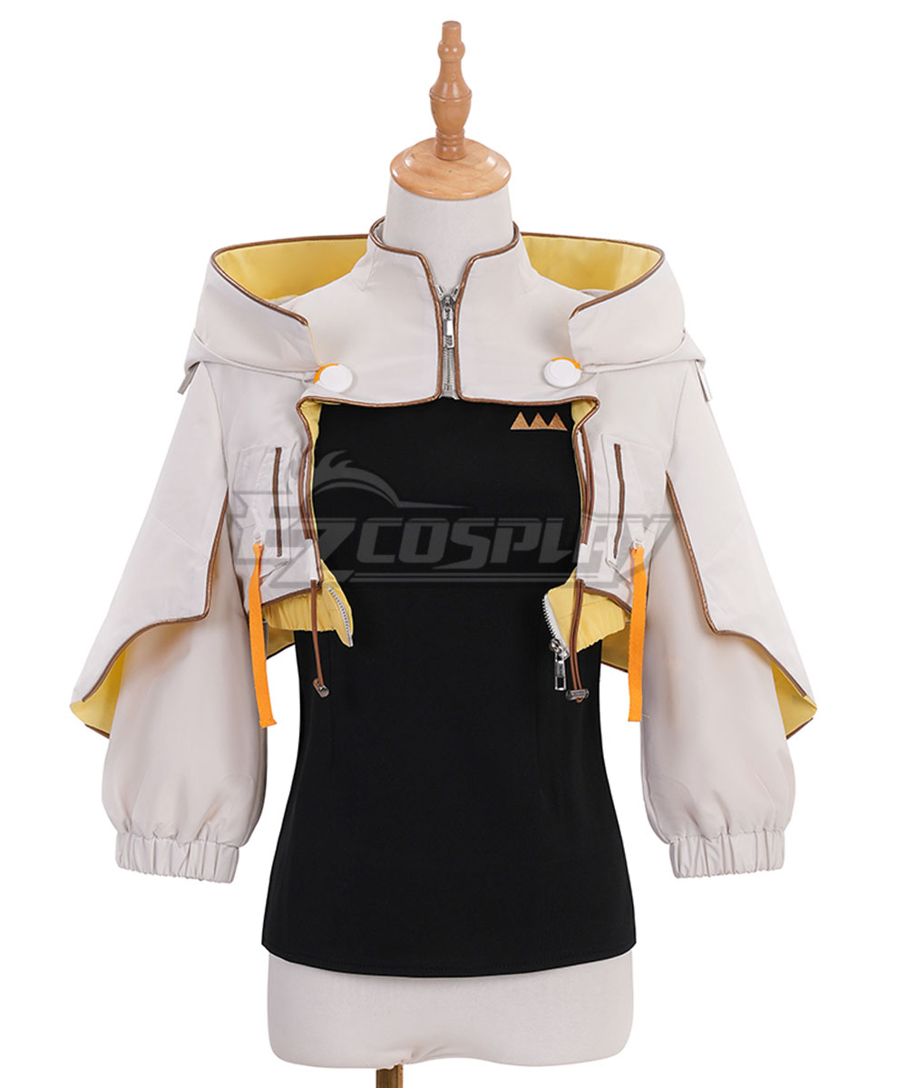 Final Fantasy XIV FF14 Sphene Cosplay Costume