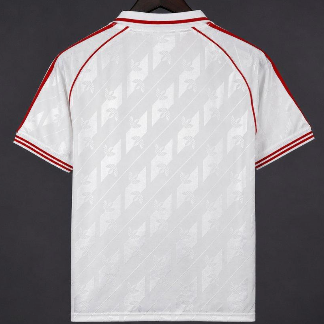 26/27 Arsenal White Adidas Originals Concept Jersey S-4XL