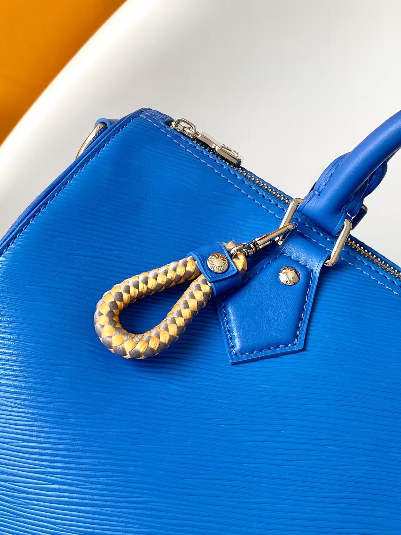 Louis Vuitton Speedy Bandouli è re 30 handbag
