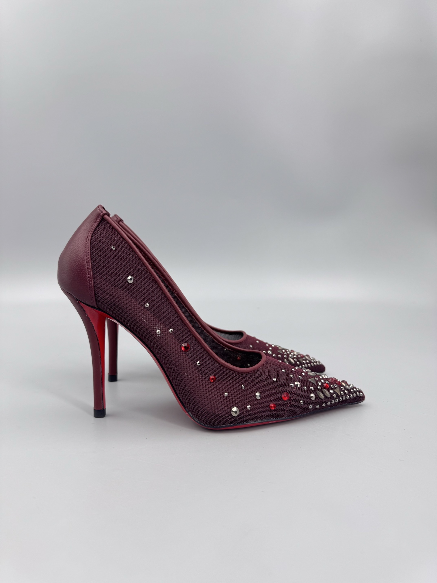 Christian Louboutin 2026 New Pumps