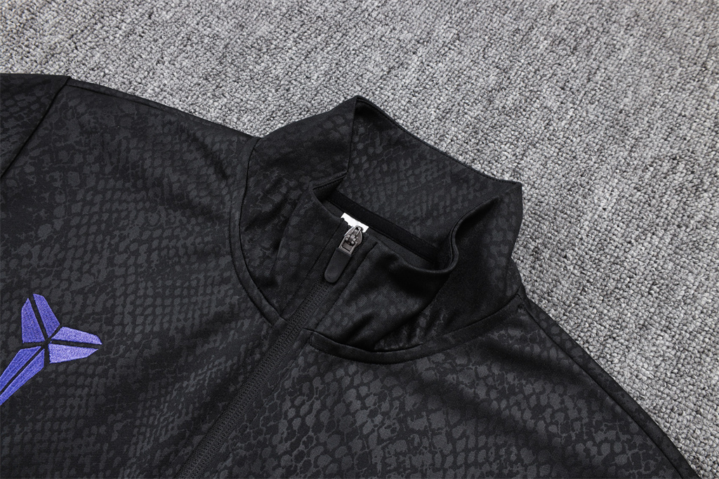 Barcelona Training Jacket Suit 25/26 | Soc Jersey - Premium Football Jersey