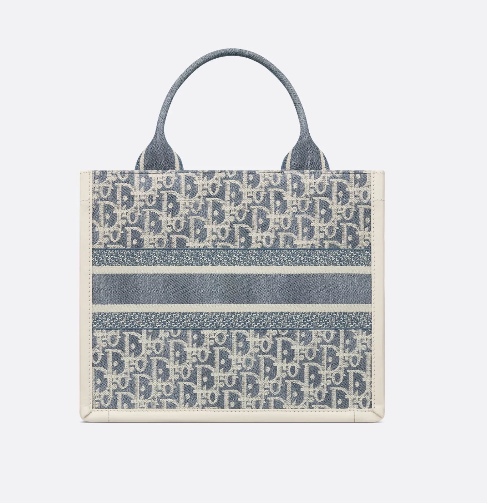 Dior Bags Small Book Tote