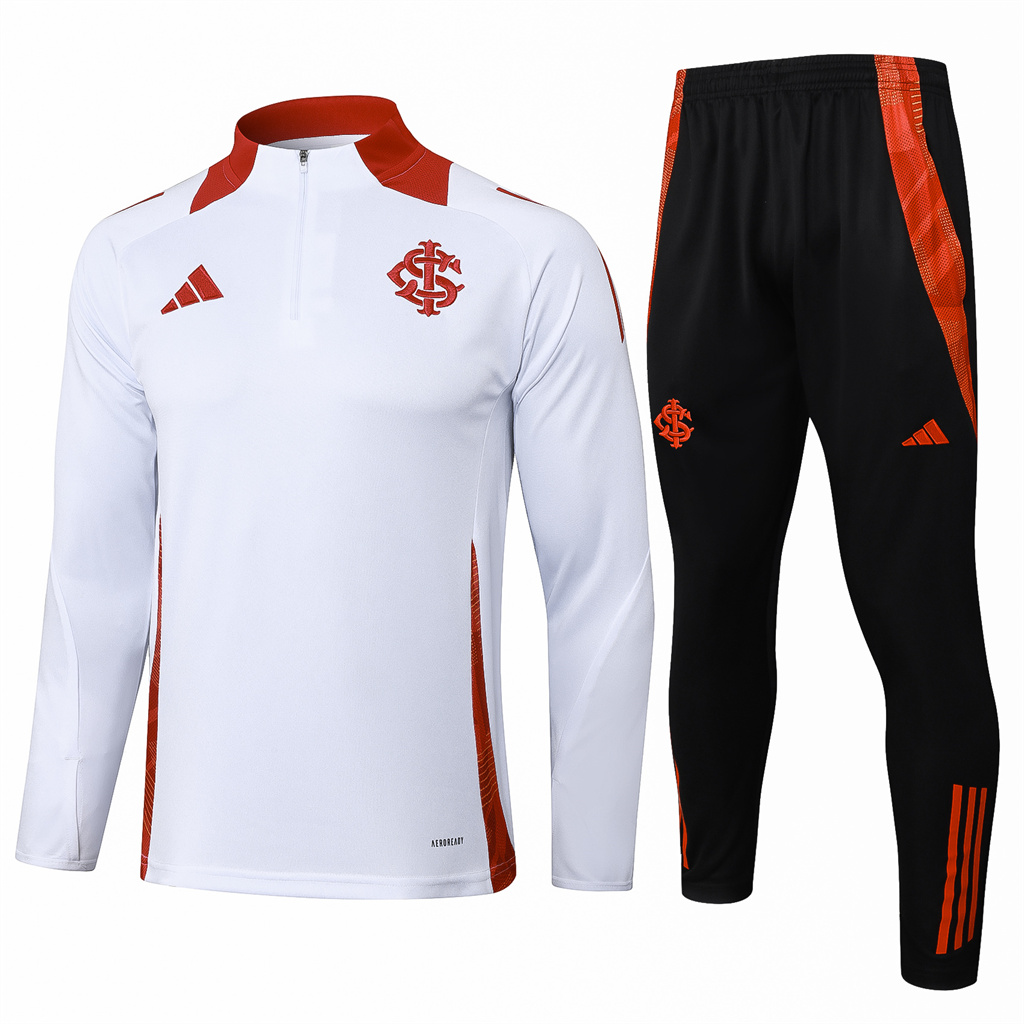 Internacional Training Jersey Suit 24/25
